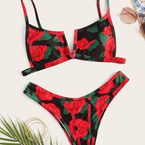 Shein bikini SMALL